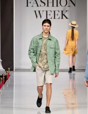 Модельно-актерская школа "Vesta fashion"
