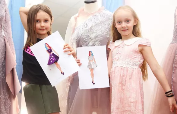Школа моделей "Craft style"