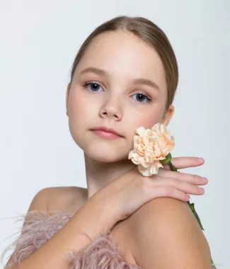 Модельное агентство "Gl’amour Agency"