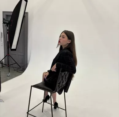 Модельное агентство "Gl’amour Agency"
