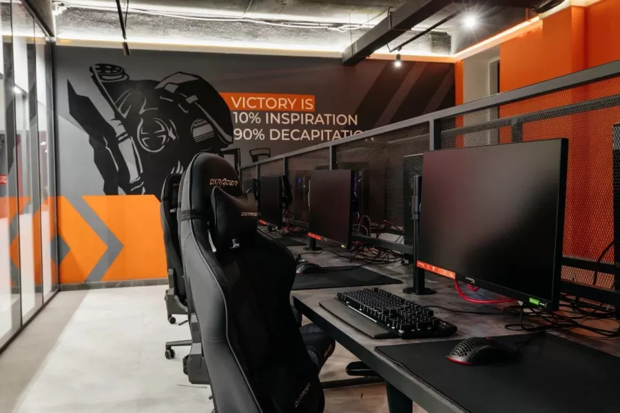 Кибер клуб Aaa Cyber Arena в Астане: Киберспорт, Games, Компьютерный клуб, Компьютер, Csgo, Dota, Команды, Соревнования, Ставкинакиберспорт, Друзья, Командалар, Ойындар, Жарыстар,