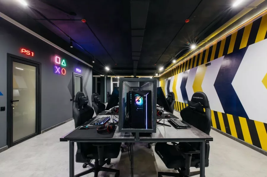 Кибер клуб Aaa Cyber Arena в Астане: Киберспорт, Games, Компьютерный клуб, Компьютер, Csgo, Dota, Команды, Соревнования, Ставкинакиберспорт, Друзья, Командалар, Ойындар, Жарыстар,