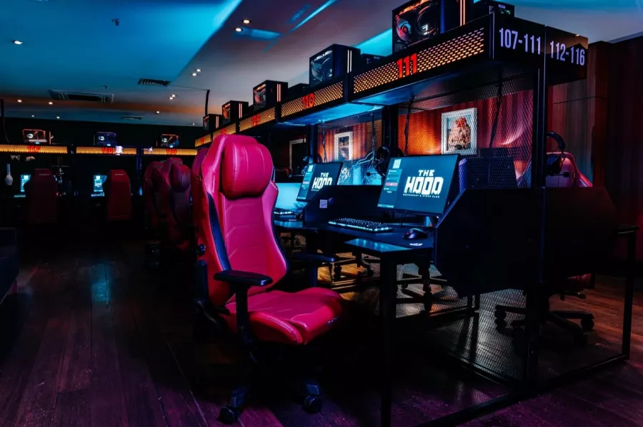 Компьютерный клуб The Hood в Астане: Киберспорт, Games, Компьютерный клуб, Компьютер, Команды, Соревнования, Ставкинакиберспорт, Друзья, Ойындар, Жарыстар,