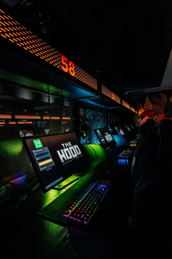 Компьютерный клуб The Hood в Астане: Киберспорт, Games, Компьютерный клуб, Компьютер, Команды, Соревнования, Ставкинакиберспорт, Друзья, Ойындар, Жарыстар,