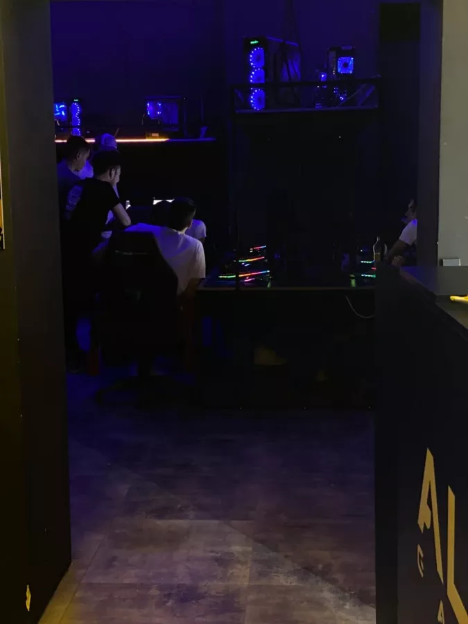 Компьютерный клуб Alliance Game Arena в Астане: Киберспорт, Games, Компьютерный клуб, Компьютер, Csgo, Dota, Команды, Соревнования, Ставкинакиберспорт, Друзья, Командалар, Ойындар, Жарыстар,