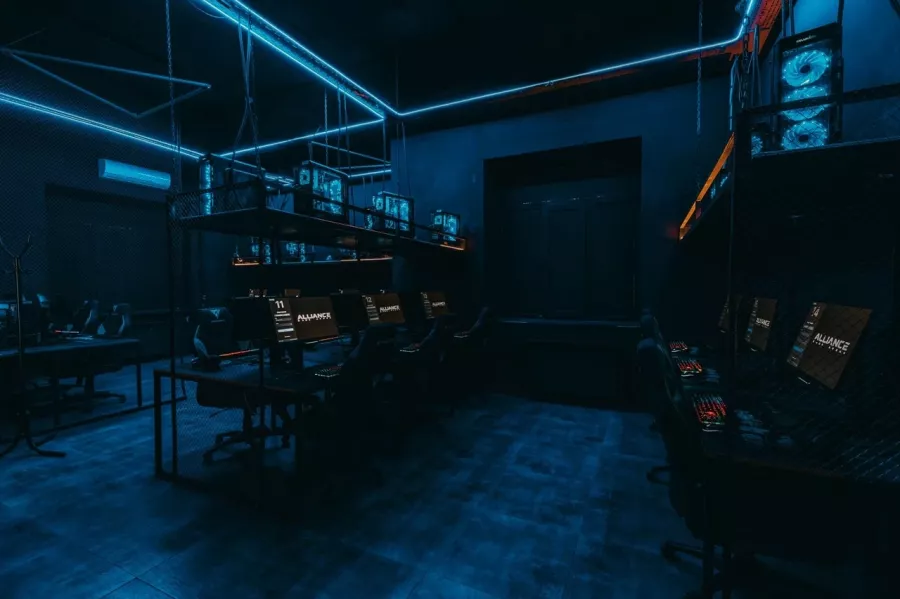Компьютерный клуб Alliance Game Arena в Астане: Киберспорт, Games, Компьютерный клуб, Компьютер, Csgo, Dota, Команды, Соревнования, Ставкинакиберспорт, Друзья, Командалар, Ойындар, Жарыстар,