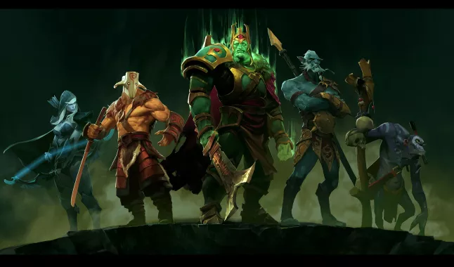 Компьютерный клуб "Alliance Game Arena"