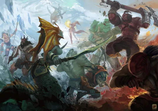 Компьютерный клуб "Alliance Game Arena"