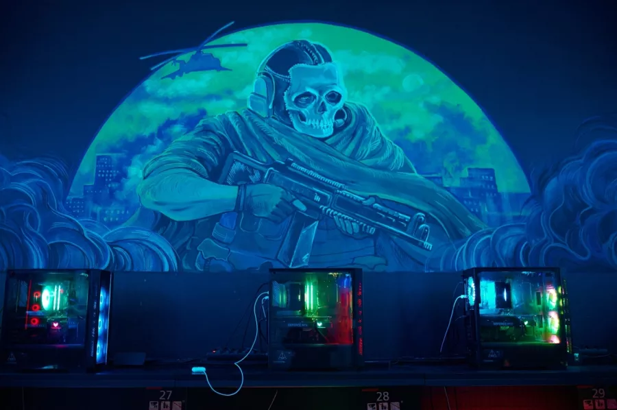 Кибер клуб Gonzo на Щорса в Белгороде: Киберспорт, Games, Компьютерный клуб, Компьютер, Csgo, Dota, Команды, Соревнования, Ставкинакиберспорт, Друзья,