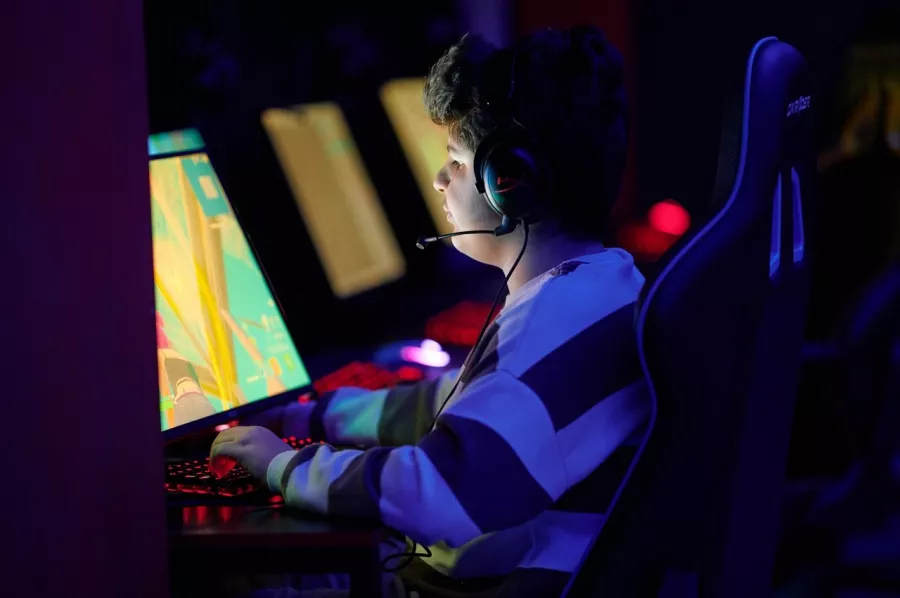 Кибер клуб Gonzo на Щорса в Белгороде: Киберспорт, Games, Компьютерный клуб, Компьютер, Csgo, Dota, Команды, Соревнования, Ставкинакиберспорт, Друзья,