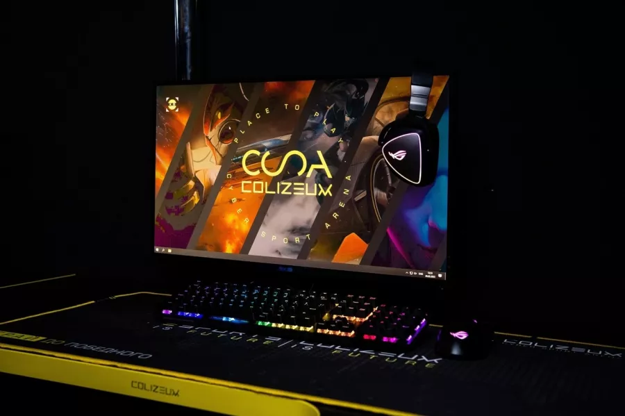 Кибер клуб Colizeum в Белгороде: Киберспорт, Games, Компьютерный клуб, Компьютер, Csgo, Dota, Команды, Соревнования, Ставкинакиберспорт, Друзья,