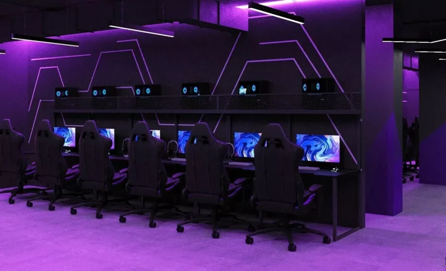 Кибер клуб Grafit в Белгороде: Киберспорт, Games, Компьютерный клуб, Компьютер, Csgo, Dota, Команды, Соревнования, Ставкинакиберспорт, Друзья,