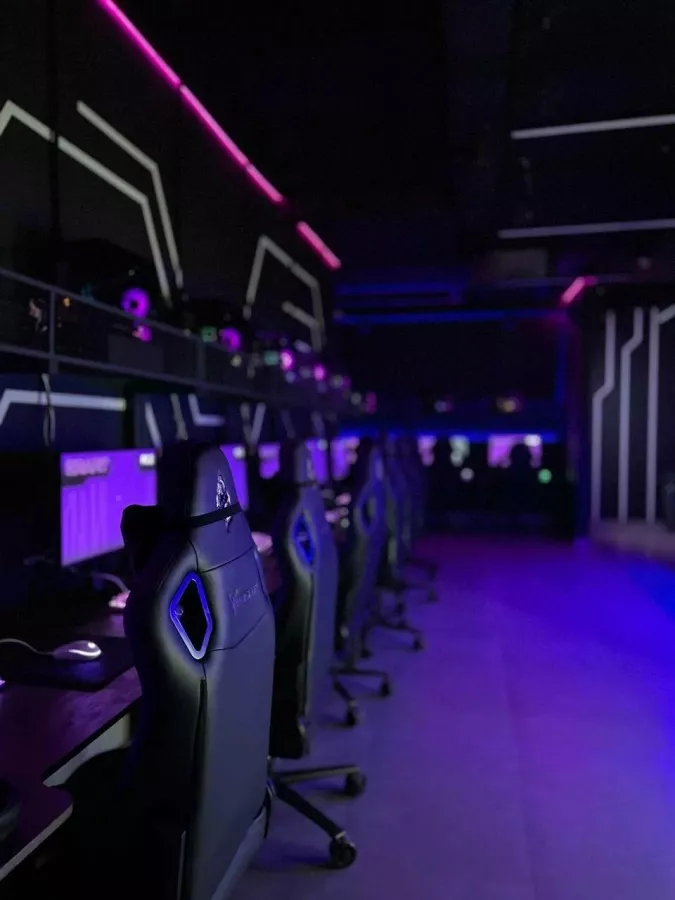 Кибер клуб Grafit в Белгороде: Киберспорт, Games, Компьютерный клуб, Компьютер, Csgo, Dota, Команды, Соревнования, Ставкинакиберспорт, Друзья,
