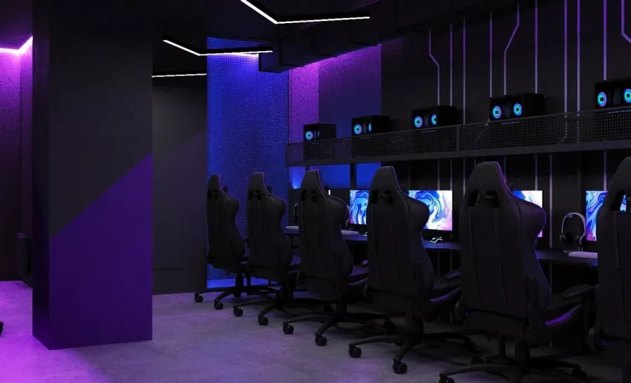 Кибер клуб Grafit в Белгороде: Киберспорт, Games, Компьютерный клуб, Компьютер, Csgo, Dota, Команды, Соревнования, Ставкинакиберспорт, Друзья,