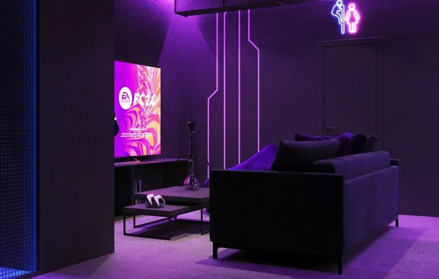 Кибер клуб Grafit в Белгороде: Киберспорт, Games, Компьютерный клуб, Компьютер, Csgo, Dota, Команды, Соревнования, Ставкинакиберспорт, Друзья,
