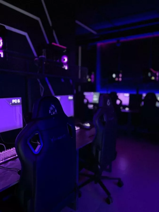 Кибер клуб Grafit в Белгороде: Киберспорт, Games, Компьютерный клуб, Компьютер, Csgo, Dota, Команды, Соревнования, Ставкинакиберспорт, Друзья,