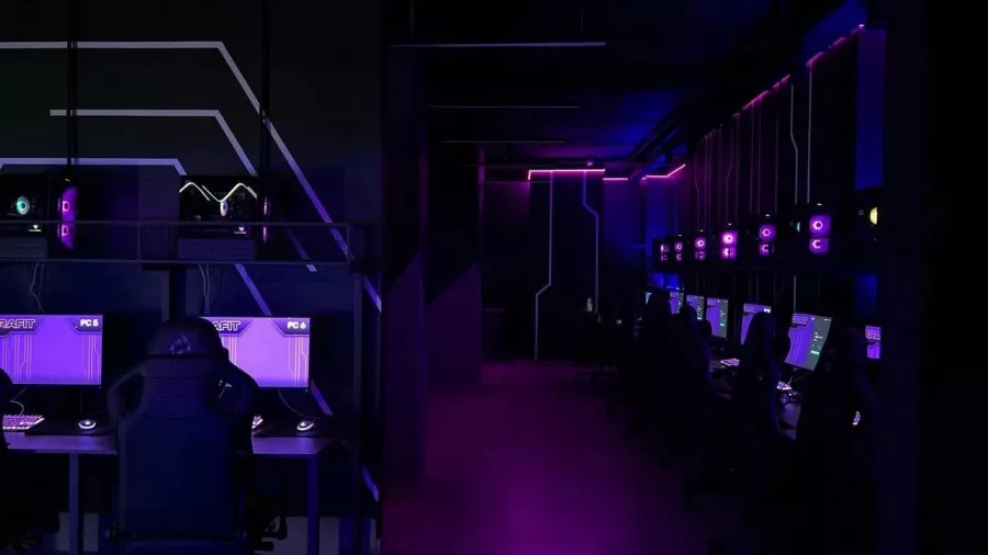 Кибер клуб Grafit в Белгороде: Киберспорт, Games, Компьютерный клуб, Компьютер, Csgo, Dota, Команды, Соревнования, Ставкинакиберспорт, Друзья,
