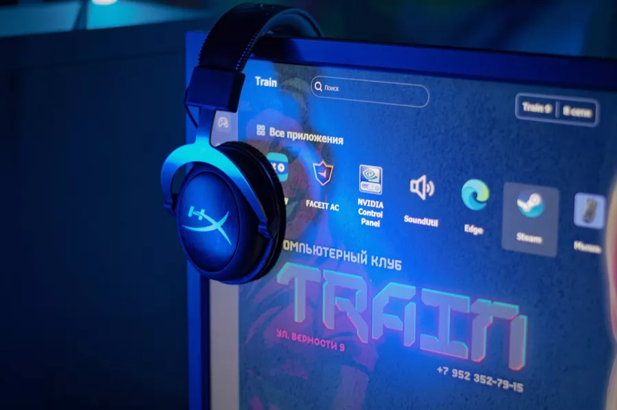 Кибер клуб Train в Санкт-Петербурге: Киберспорт, Games, Компьютерный клуб, Компьютер, Csgo, Dota, Команды, Соревнования, Ставкинакиберспорт, Друзья,