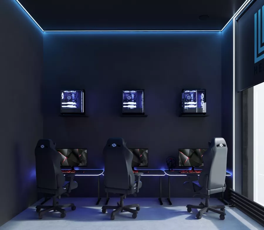 Компьютерный клуб Heaven в Санкт-Петербурге: Киберспорт, Games, Компьютерный клуб, Компьютер, Csgo, Dota, Команды, Соревнования, Ставкинакиберспорт, Друзья,