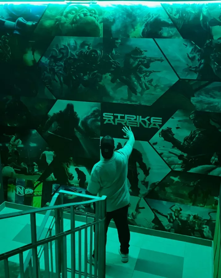 Кибер клуб Strike Arena в Санкт-Петербурге: Киберспорт, Games, Компьютерный клуб, Компьютер, Csgo, Dota, Команды, Соревнования, Ставкинакиберспорт, Друзья,