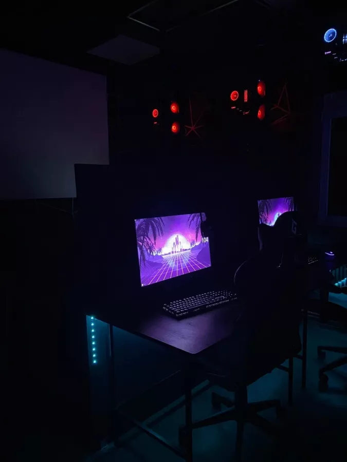 Компьютерный клуб CyberWave в Санкт-Петербурге: Киберспорт, Games, Компьютерный клуб, Компьютер, Csgo, Dota, Команды, Соревнования, Ставкинакиберспорт, Друзья,