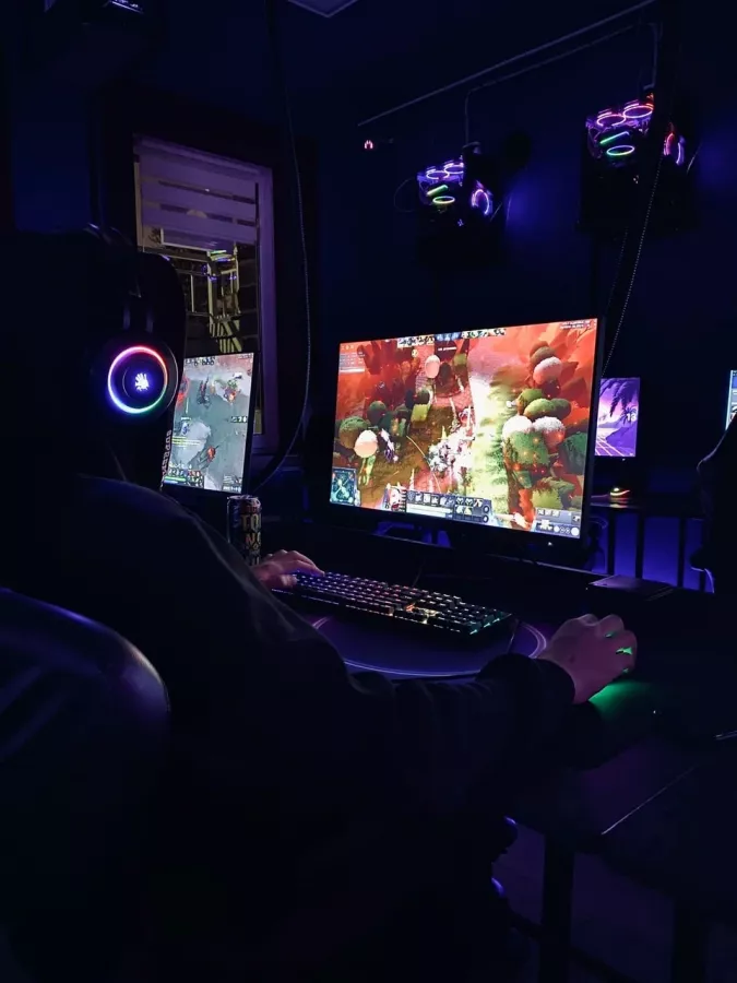 Компьютерный клуб CyberWave в Санкт-Петербурге: Киберспорт, Games, Компьютерный клуб, Компьютер, Csgo, Dota, Команды, Соревнования, Ставкинакиберспорт, Друзья,
