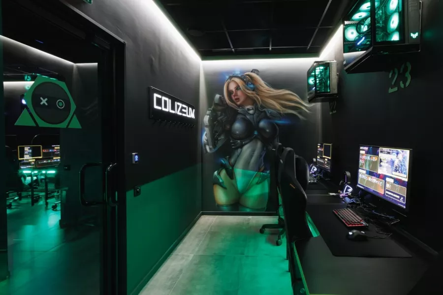 Кибер клуб Colizeum Premium в Санкт-Петербурге: Киберспорт, Games, Компьютерный клуб, Компьютер, Csgo, Dota, Команды, Соревнования, Ставкинакиберспорт, Друзья,