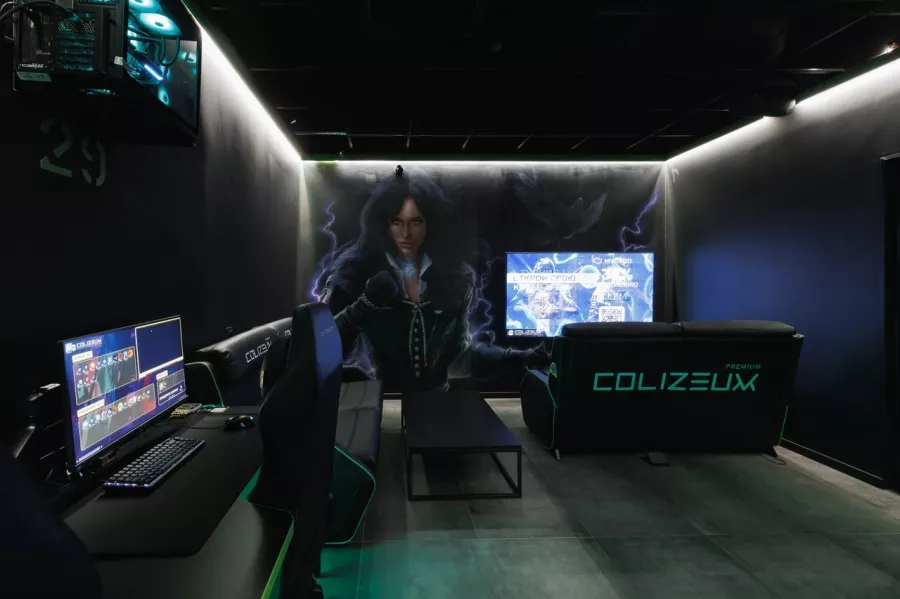 Кибер клуб Colizeum Premium в Санкт-Петербурге: Киберспорт, Games, Компьютерный клуб, Компьютер, Csgo, Dota, Команды, Соревнования, Ставкинакиберспорт, Друзья,