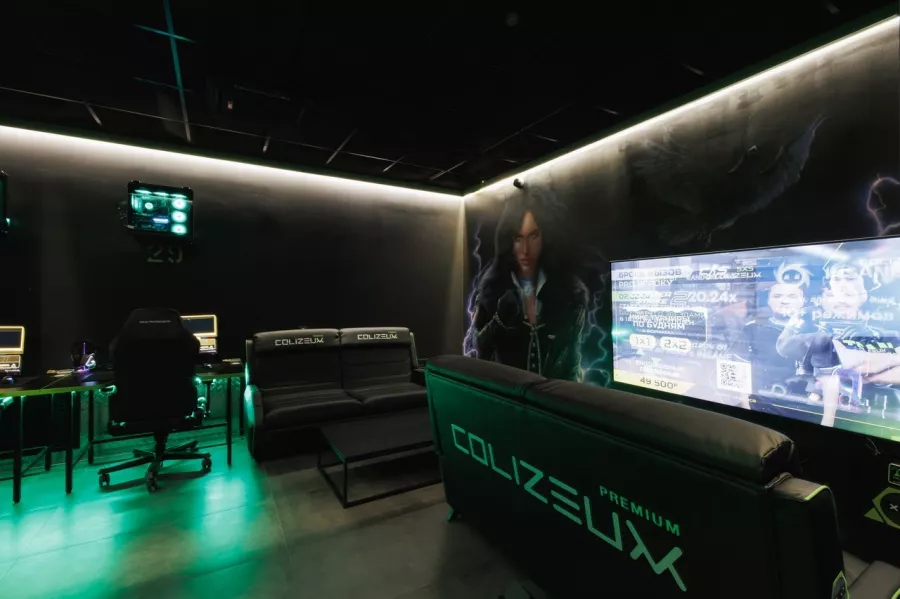 Кибер клуб Colizeum Premium в Санкт-Петербурге: Киберспорт, Games, Компьютерный клуб, Компьютер, Csgo, Dota, Команды, Соревнования, Ставкинакиберспорт, Друзья,