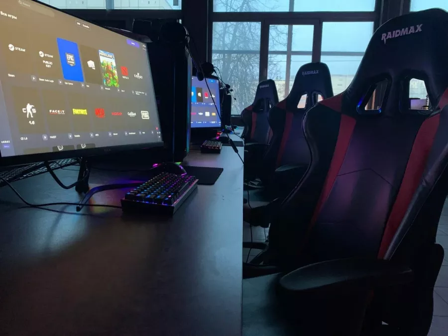 Компьютерный клуб Ферум в Санкт-Петербурге: Киберспорт, Games, Компьютерный клуб, Компьютер, Csgo, Dota, Команды, Соревнования, Ставкинакиберспорт, Друзья,