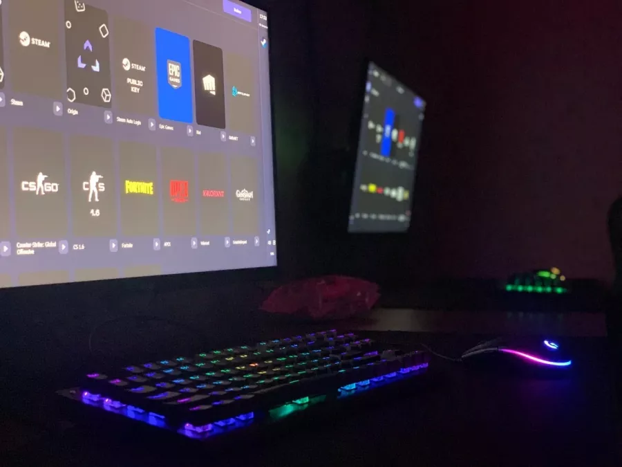 Компьютерный клуб Ферум в Санкт-Петербурге: Киберспорт, Games, Компьютерный клуб, Компьютер, Csgo, Dota, Команды, Соревнования, Ставкинакиберспорт, Друзья,
