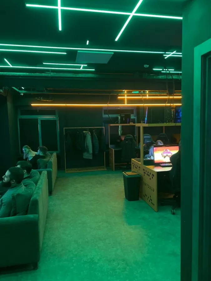 Кибер клуб Матрица в Санкт-Петербурге: Киберспорт, Games, Компьютерный клуб, Компьютер, Csgo, Dota, Команды, Соревнования, Ставкинакиберспорт, Друзья,