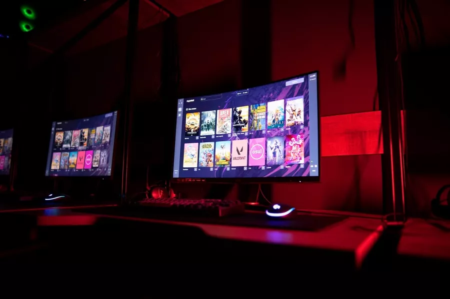 Компьютерный клуб High Skill в Санкт-Петербурге: Киберспорт, Games, Компьютерный клуб, Компьютер, Csgo, Dota, Команды, Соревнования, Ставкинакиберспорт, Друзья,