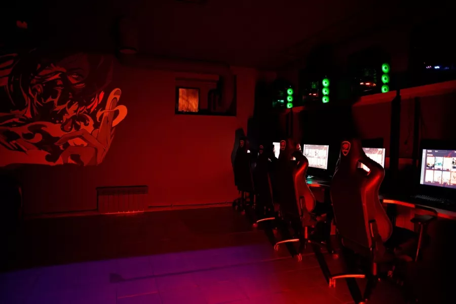 Компьютерный клуб High Skill в Санкт-Петербурге: Киберспорт, Games, Компьютерный клуб, Компьютер, Csgo, Dota, Команды, Соревнования, Ставкинакиберспорт, Друзья,