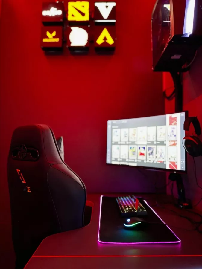 Компьютерный клуб N7 Omega в Санкт-Петербурге: Киберспорт, Games, Компьютерный клуб, Компьютер, Csgo, Dota, Команды, Соревнования, Ставкинакиберспорт, Друзья,