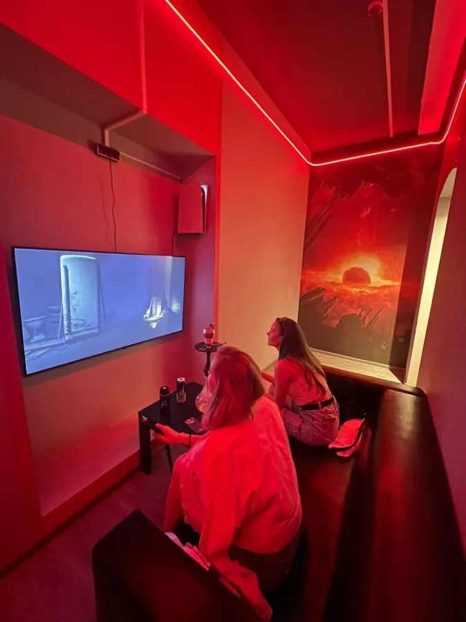Компьютерный клуб N7 Omega в Санкт-Петербурге: Киберспорт, Games, Компьютерный клуб, Компьютер, Csgo, Dota, Команды, Соревнования, Ставкинакиберспорт, Друзья,