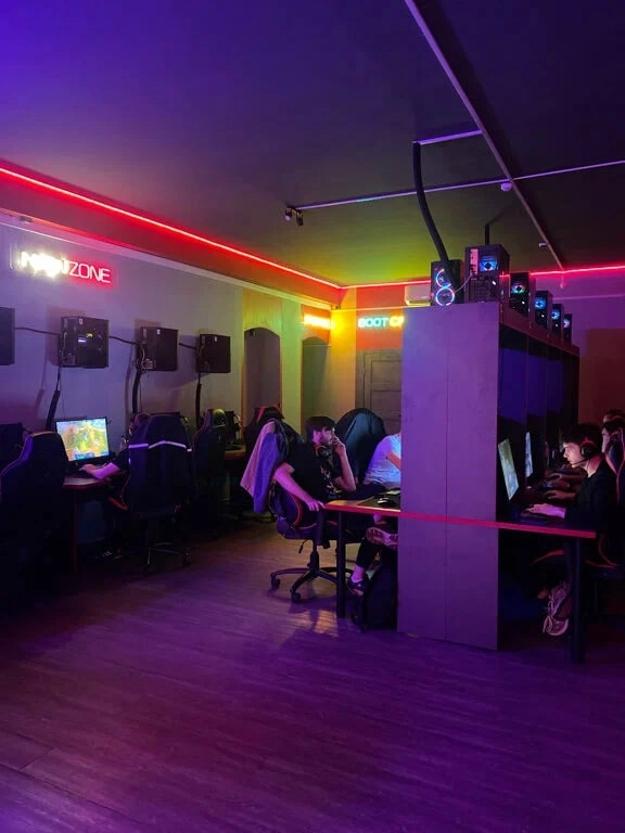 Компьютерный клуб N7 Omega в Санкт-Петербурге: Киберспорт, Games, Компьютерный клуб, Компьютер, Csgo, Dota, Команды, Соревнования, Ставкинакиберспорт, Друзья,