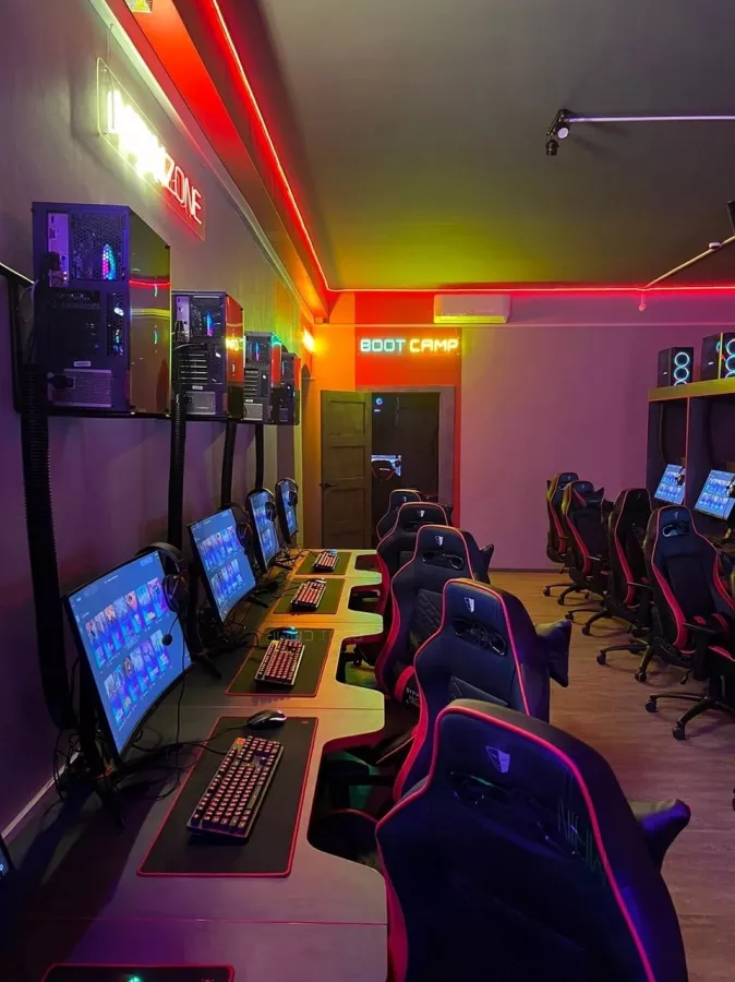 Компьютерный клуб N7 Omega в Санкт-Петербурге: Киберспорт, Games, Компьютерный клуб, Компьютер, Csgo, Dota, Команды, Соревнования, Ставкинакиберспорт, Друзья,