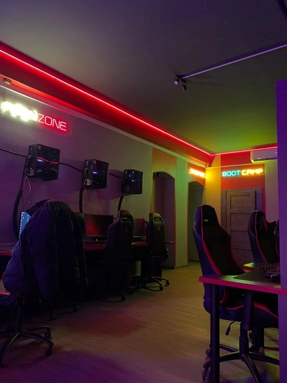 Компьютерный клуб N7 Omega в Санкт-Петербурге: Киберспорт, Games, Компьютерный клуб, Компьютер, Csgo, Dota, Команды, Соревнования, Ставкинакиберспорт, Друзья,