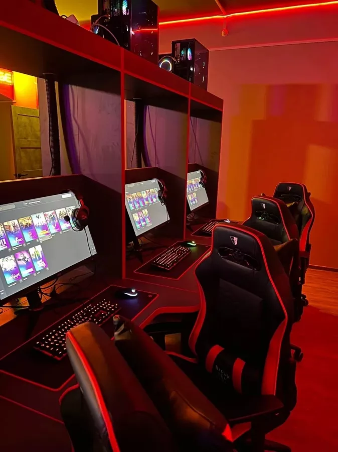 Компьютерный клуб N7 Omega в Санкт-Петербурге: Киберспорт, Games, Компьютерный клуб, Компьютер, Csgo, Dota, Команды, Соревнования, Ставкинакиберспорт, Друзья,