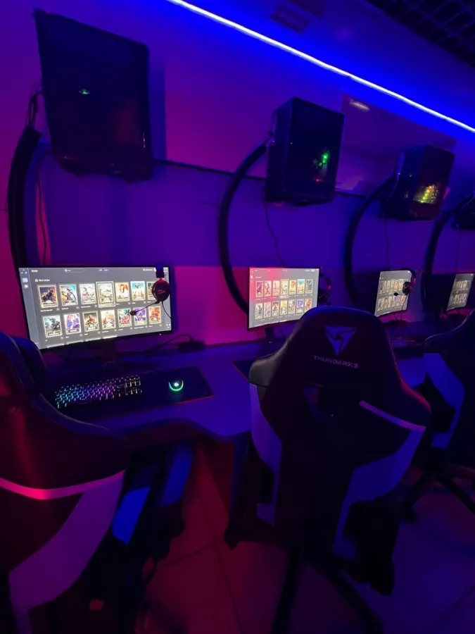 Компьютерный клуб N7 Citadel в Санкт-Петербурге: Киберспорт, Games, Компьютерный клуб, Компьютер, Csgo, Dota, Команды, Соревнования, Ставкинакиберспорт, Друзья,