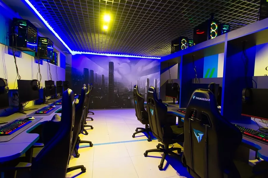 Компьютерный клуб N7 Citadel в Санкт-Петербурге: Киберспорт, Games, Компьютерный клуб, Компьютер, Csgo, Dota, Команды, Соревнования, Ставкинакиберспорт, Друзья,