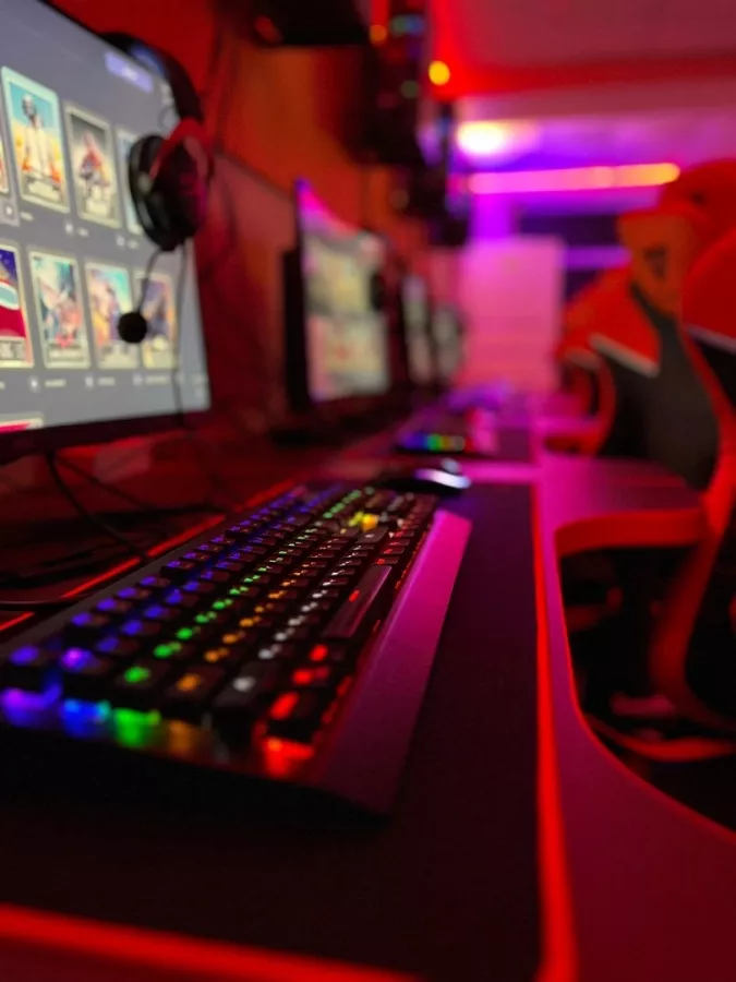 Компьютерный клуб N7 Dark Star в Санкт-Петербурге: Киберспорт, Games, Компьютерный клуб, Компьютер, Csgo, Dota, Команды, Соревнования, Ставкинакиберспорт, Друзья,