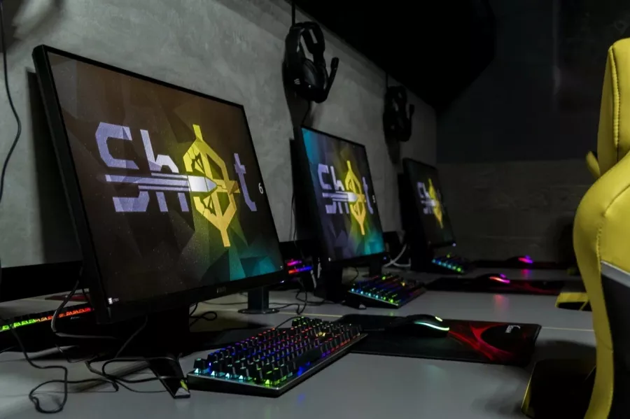 Компьютерный клуб Shot в Санкт-Петербурге: Киберспорт, Games, Компьютерный клуб, Компьютер, Csgo, Dota, Команды, Соревнования, Ставкинакиберспорт, Друзья, VIP-залы,