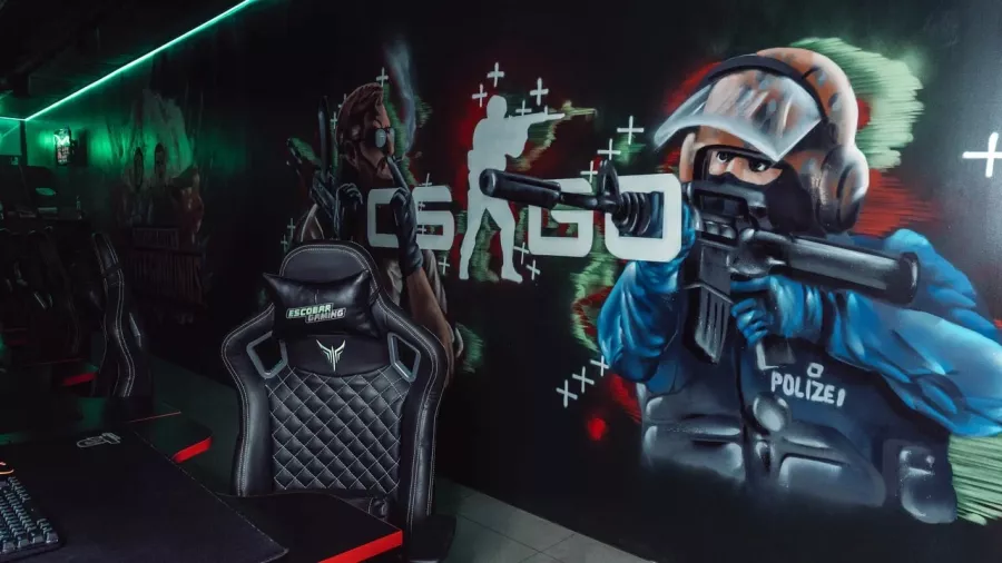 Кибер клуб Escobar Gaming в Санкт-Петербурге: Киберспорт, Games, Компьютерный клуб, Компьютер, Csgo, Dota, Команды, Соревнования, Ставкинакиберспорт, Друзья, VIP-залы,