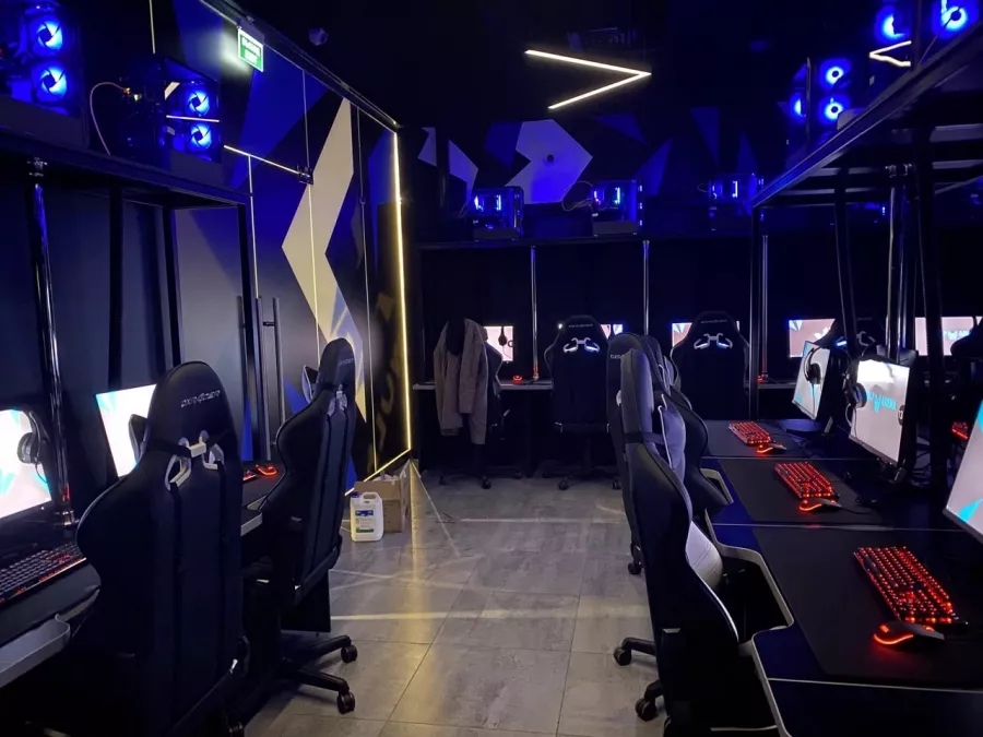 Компьютерный клуб Wolf Arena в Санкт-Петербурге: Киберспорт, Games, Компьютерный клуб, Компьютер, Csgo, Dota, Команды, Соревнования, Ставкинакиберспорт, Друзья, VIP-залы,
