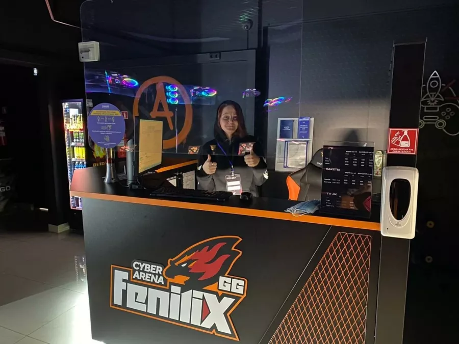 Компьютерный клуб FeniiiX.GG в Санкт-Петербурге: Киберспорт, Games, Компьютерный клуб, Компьютер, Csgo, Dota, Команды, Соревнования, Ставкинакиберспорт, Друзья, VIP-залы,