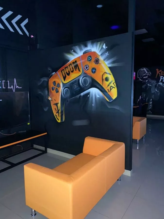 Компьютерный клуб FeniiiX.GG в Санкт-Петербурге: Киберспорт, Games, Компьютерный клуб, Компьютер, Csgo, Dota, Команды, Соревнования, Ставкинакиберспорт, Друзья, VIP-залы,