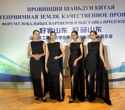 Модельное агентство «FP models» 