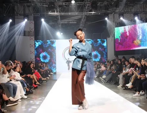 Модельное агентство «Bella models school» 